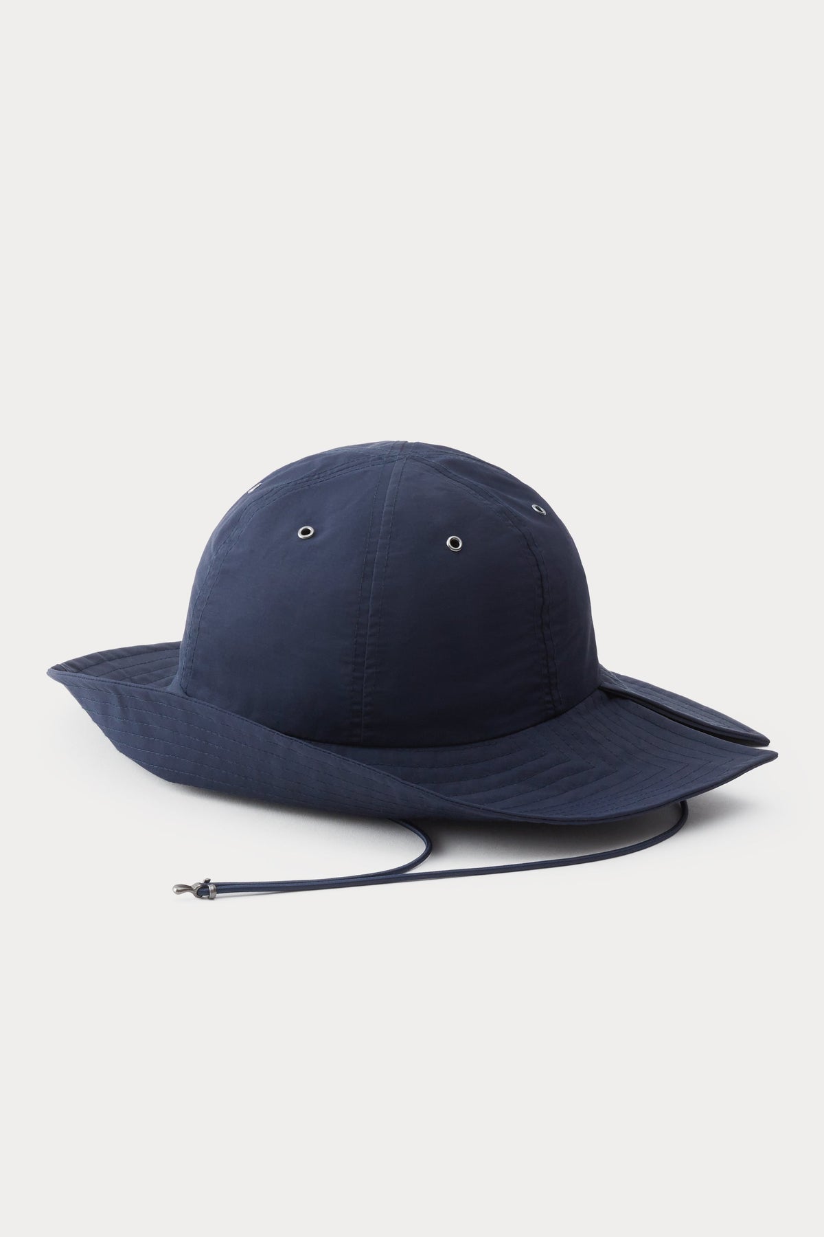 Skipper Hat Dark Navy