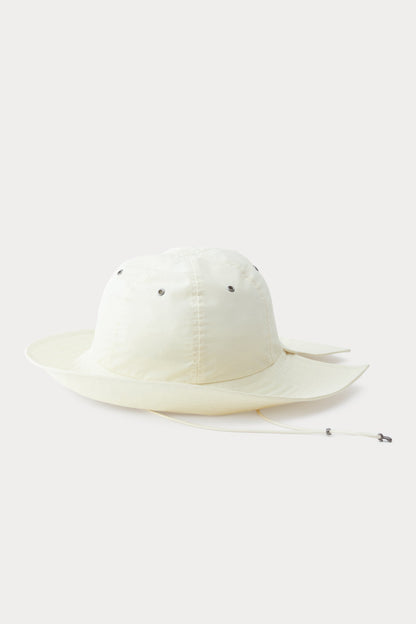 Skipper Hat Dark Navy
