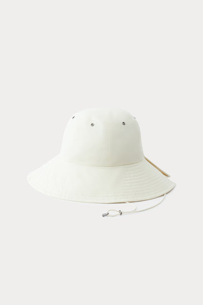 Skipper Hat Dark Navy