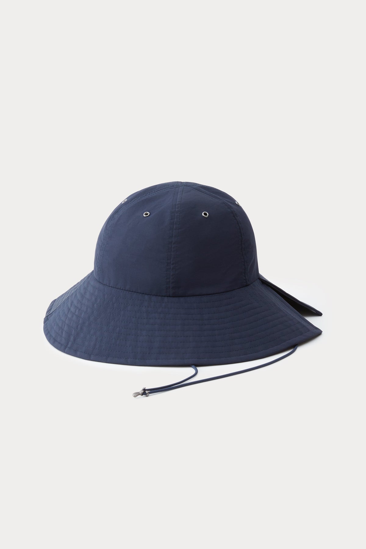 Skipper Hat Dark Navy