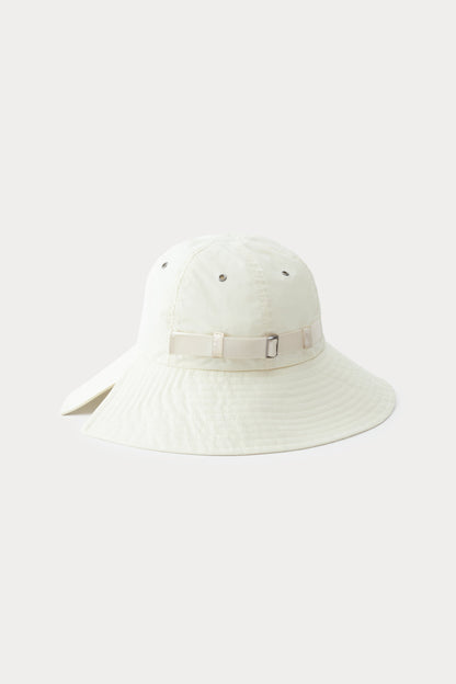Skipper Hat Dark Navy