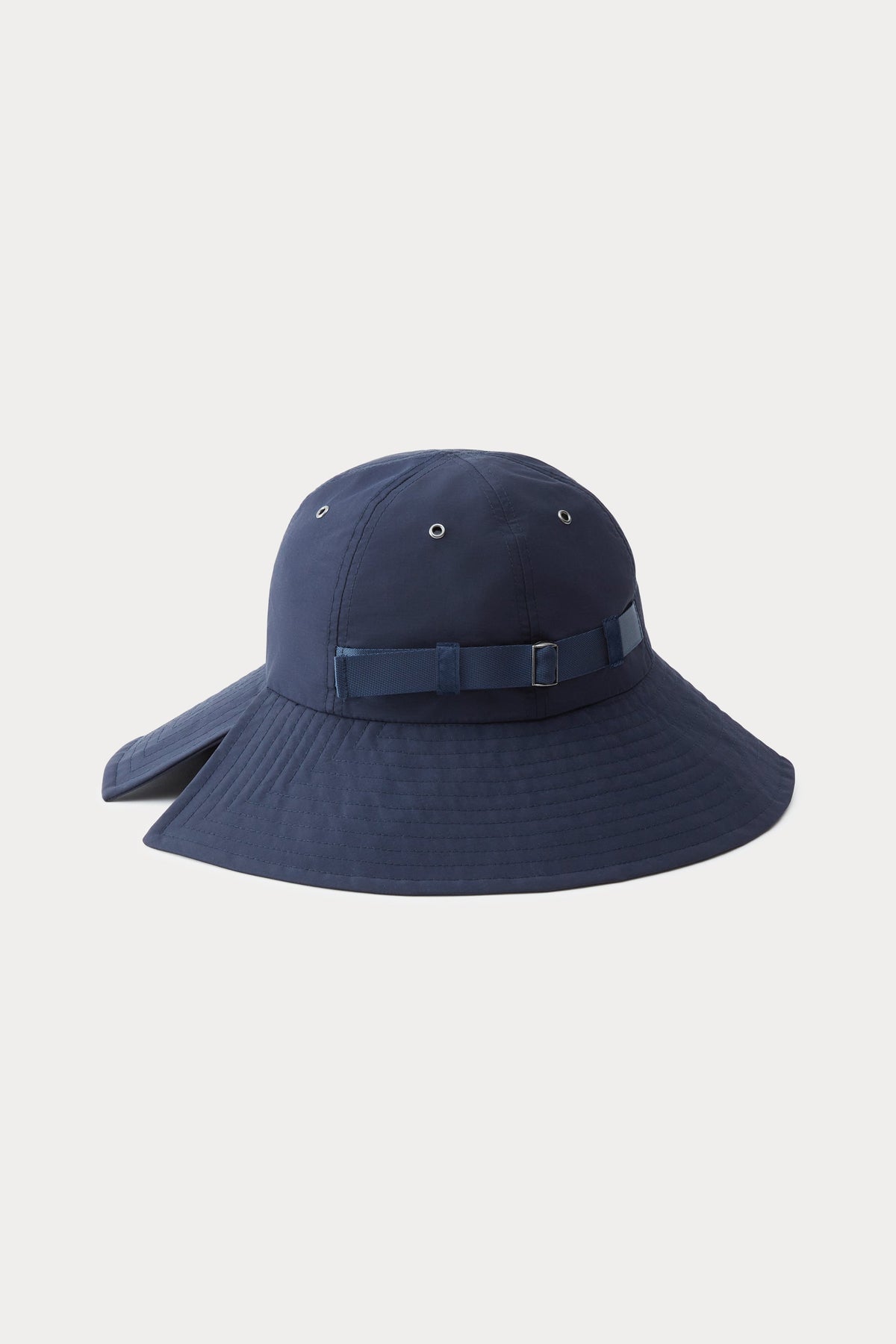 Skipper Hat Dark Navy