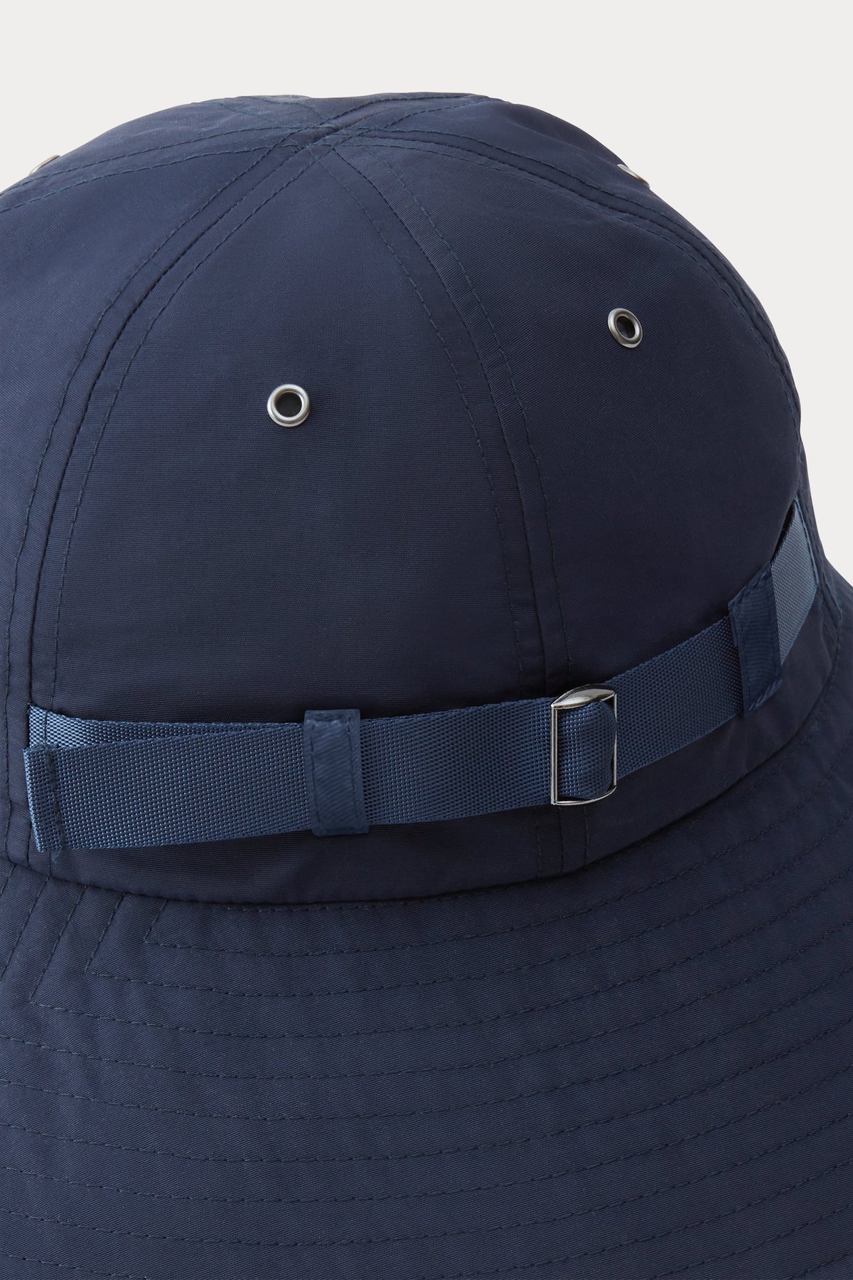 Skipper Hat Dark Navy
