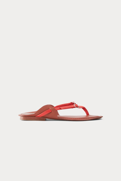 Richie Thong Orange
