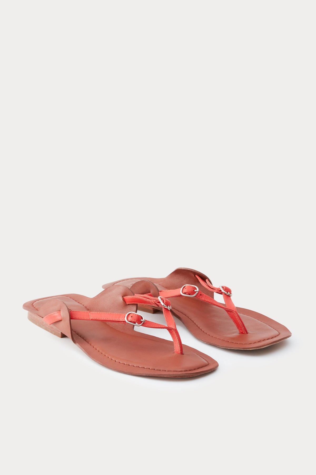 Richie Thong Orange