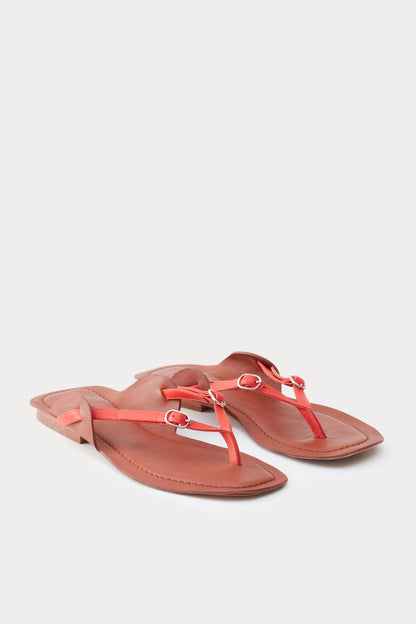 Richie Thong Orange