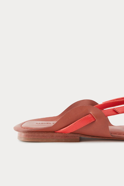 Richie Thong Orange