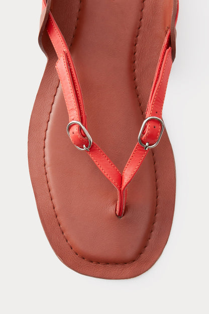 Richie Thong Orange