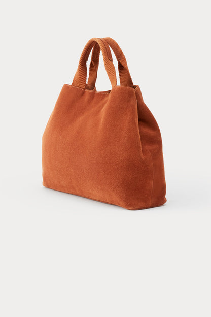 Preston Tote Whisky