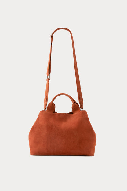 Preston Tote Whisky
