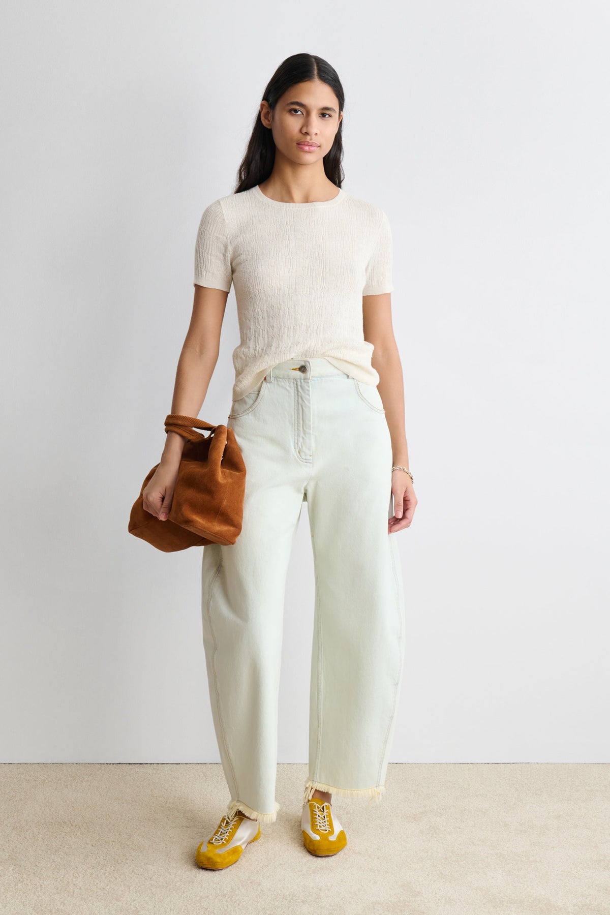 Preston Tote Whisky