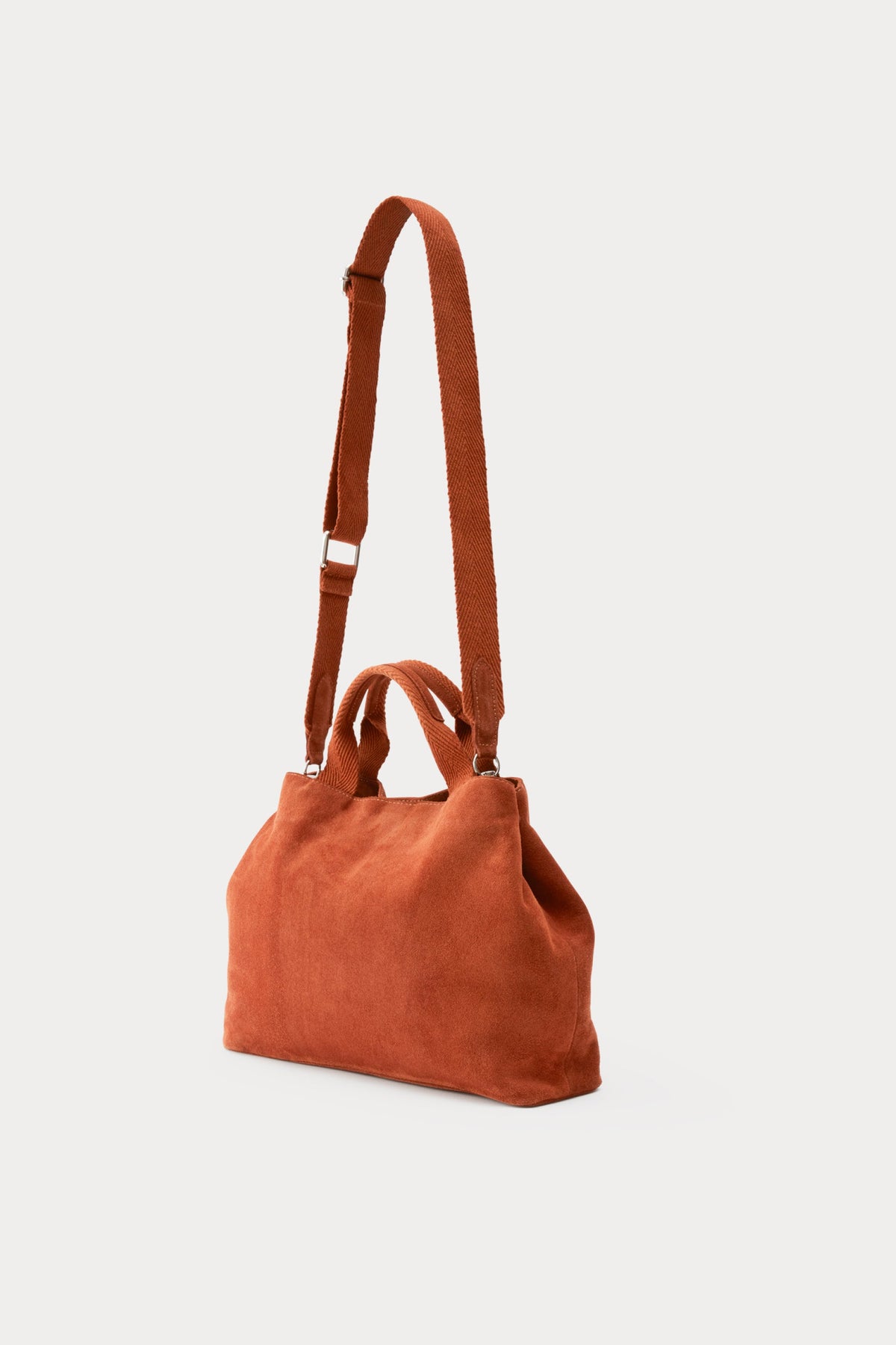 Preston Tote Whisky