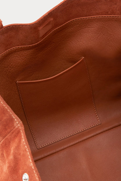Preston Tote Whisky