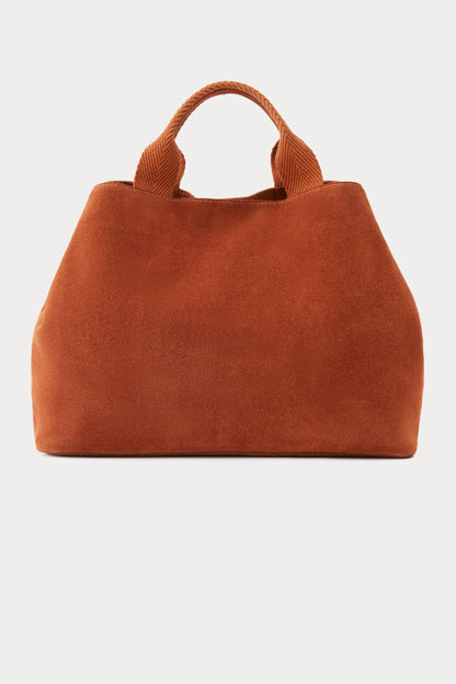 Preston Tote Whisky