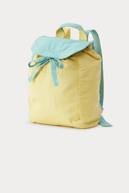 Hyemin Backpack Tapenade Multi