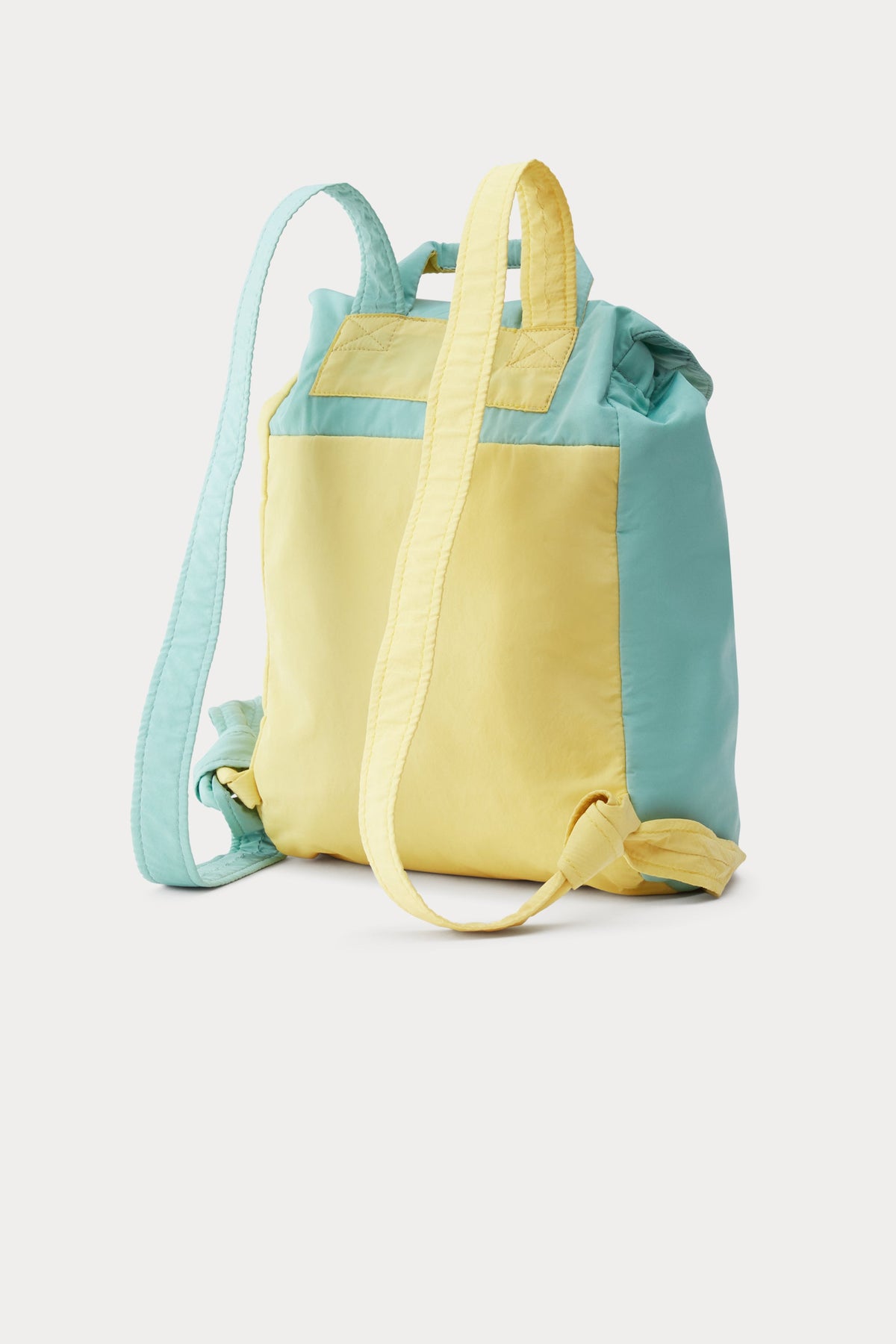 Hyemin Backpack Tapenade Multi