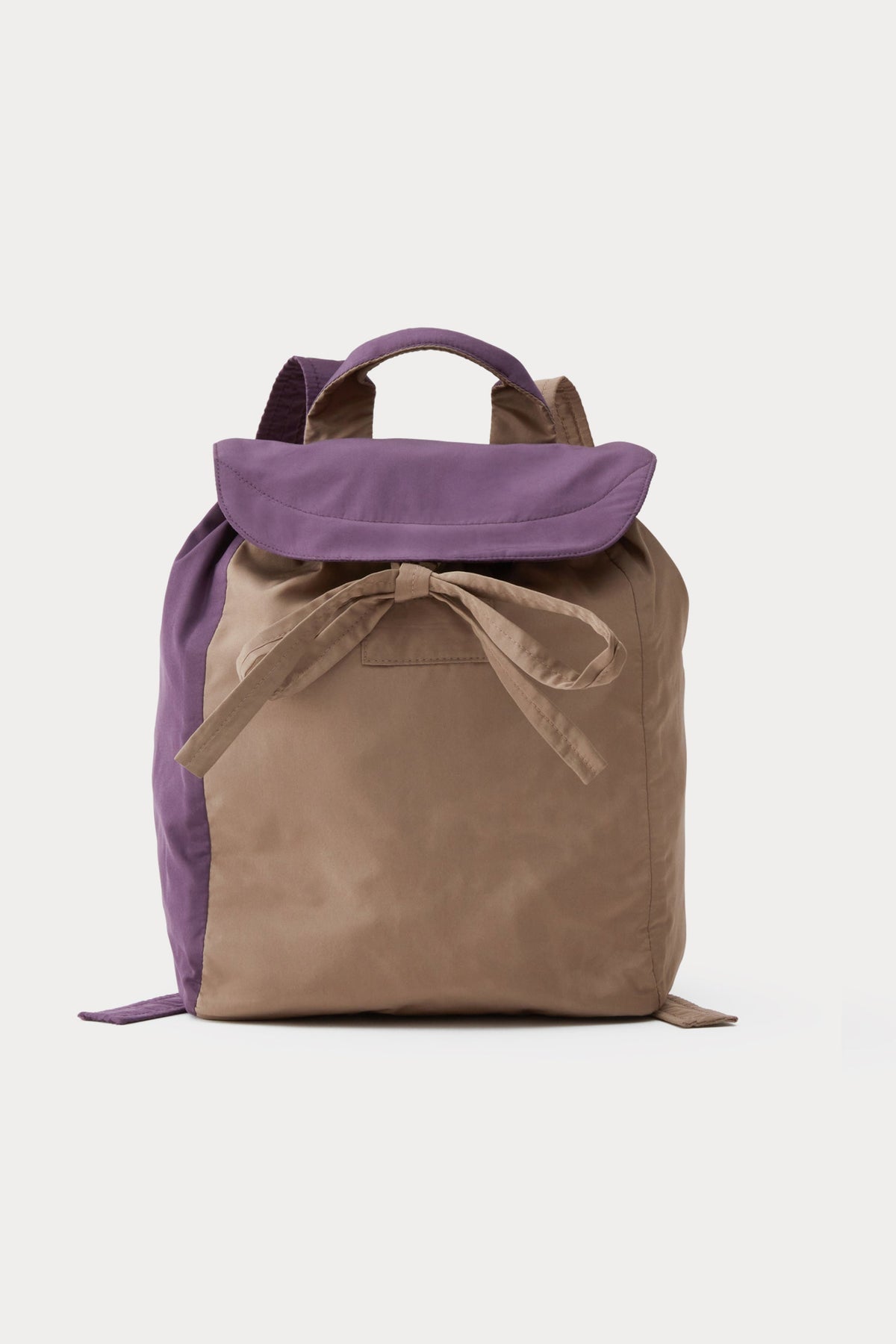 Hyemin Backpack Tapenade Multi