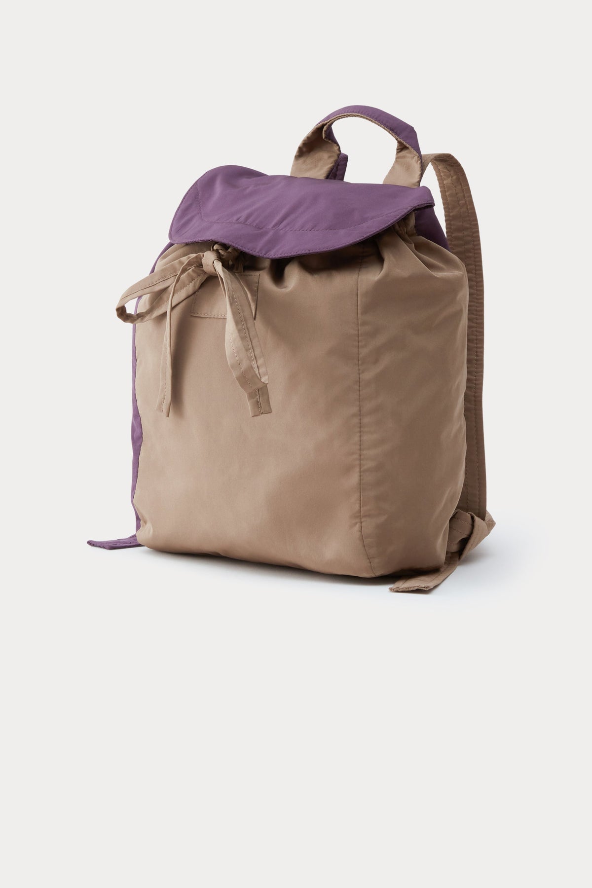 Hyemin Backpack Tapenade Multi