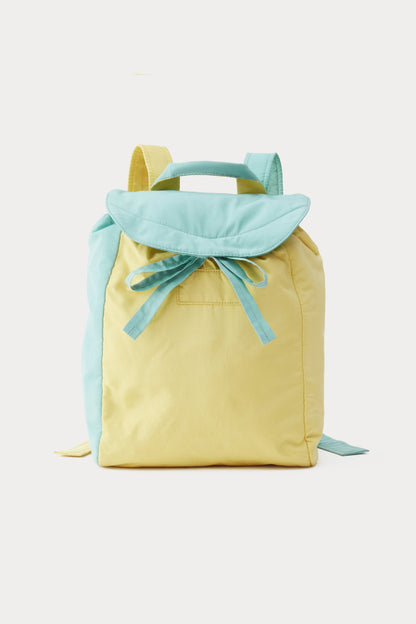 Hyemin Backpack Tapenade Multi