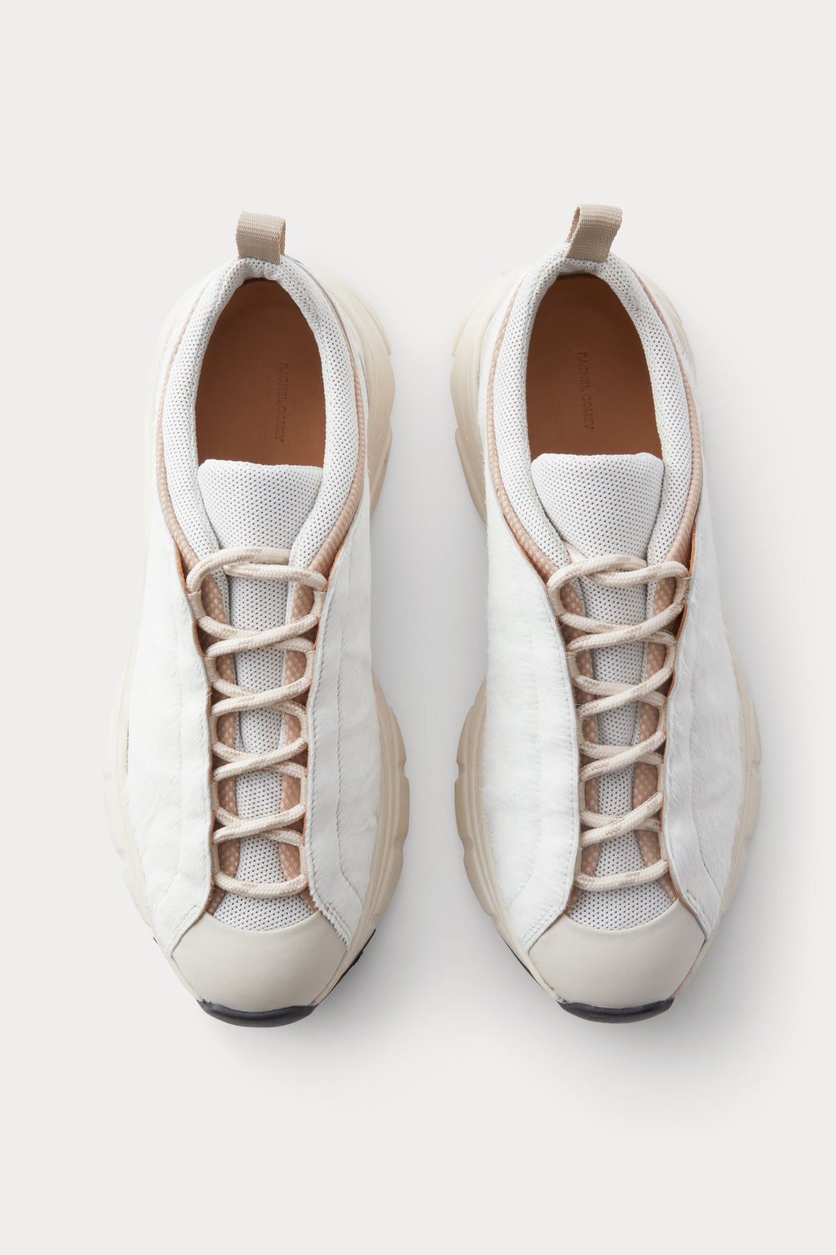 Pilla Sneaker Chestnut