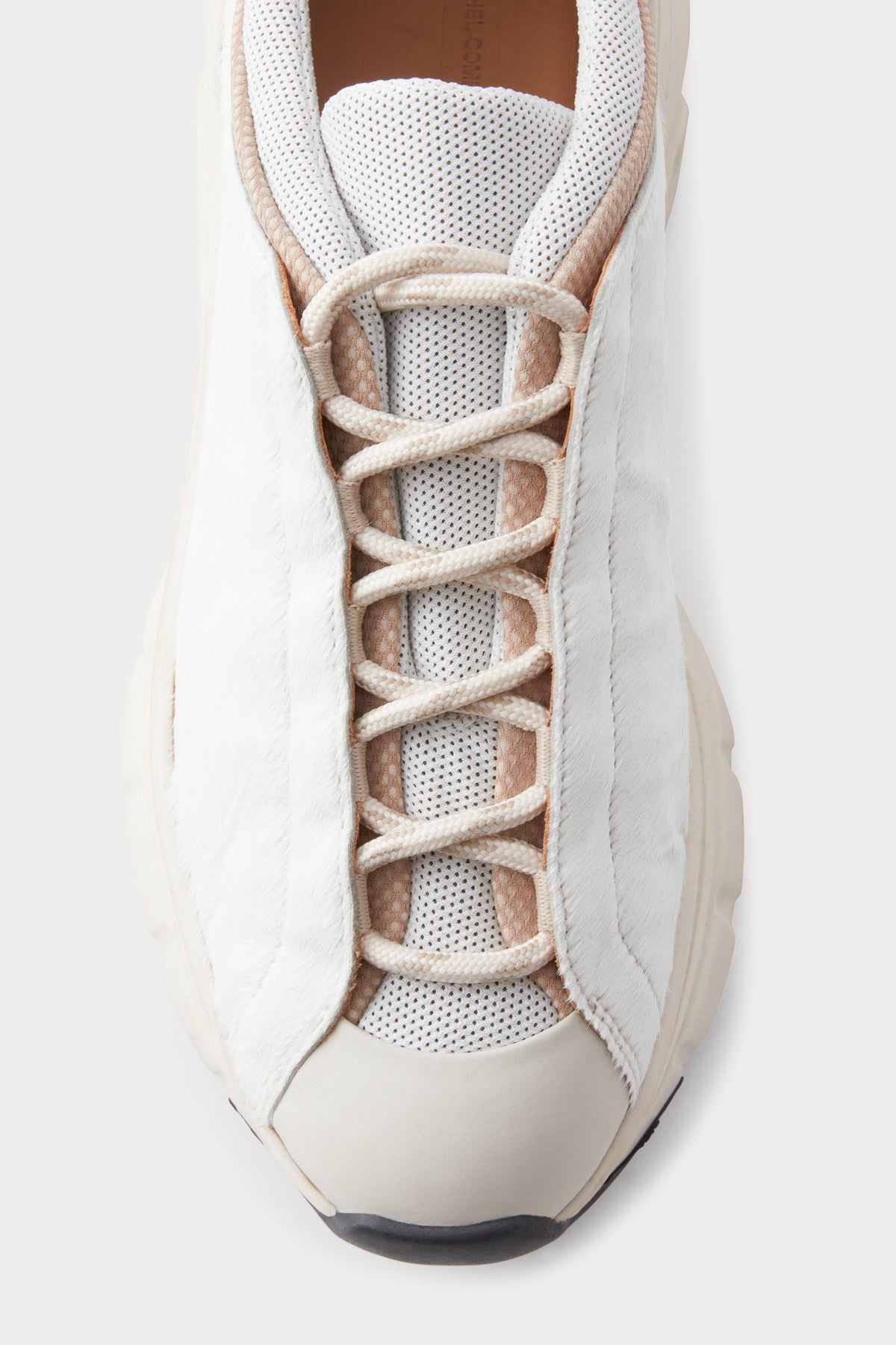 Pilla Sneaker Chestnut
