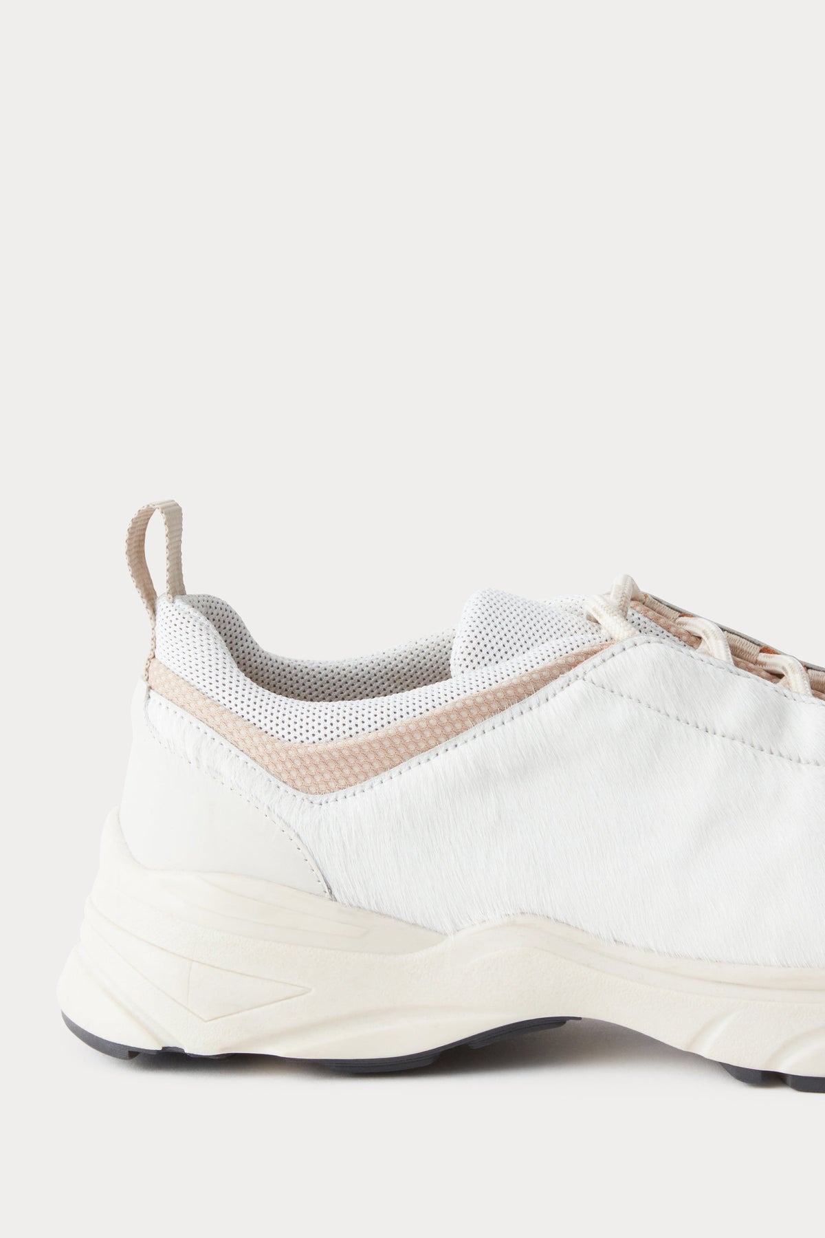 Pilla Sneaker Chestnut
