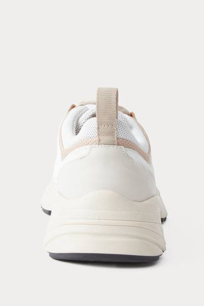 Pilla Sneaker Chestnut