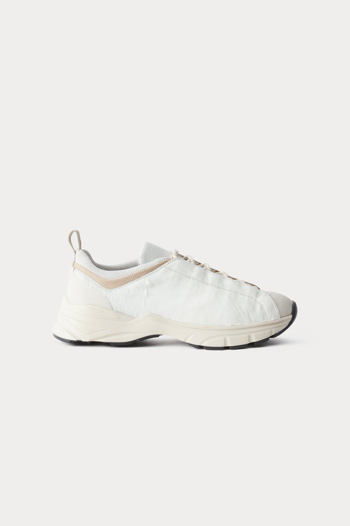 Pilla Sneaker Chestnut