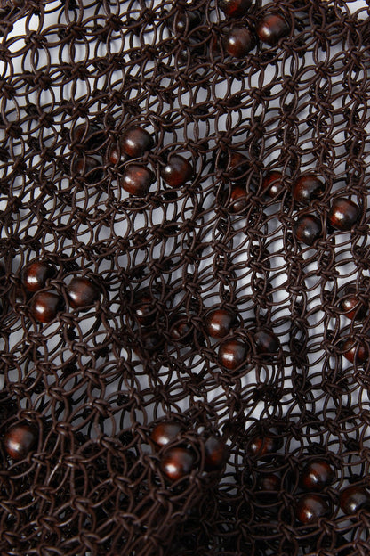 Web Bag Taupe