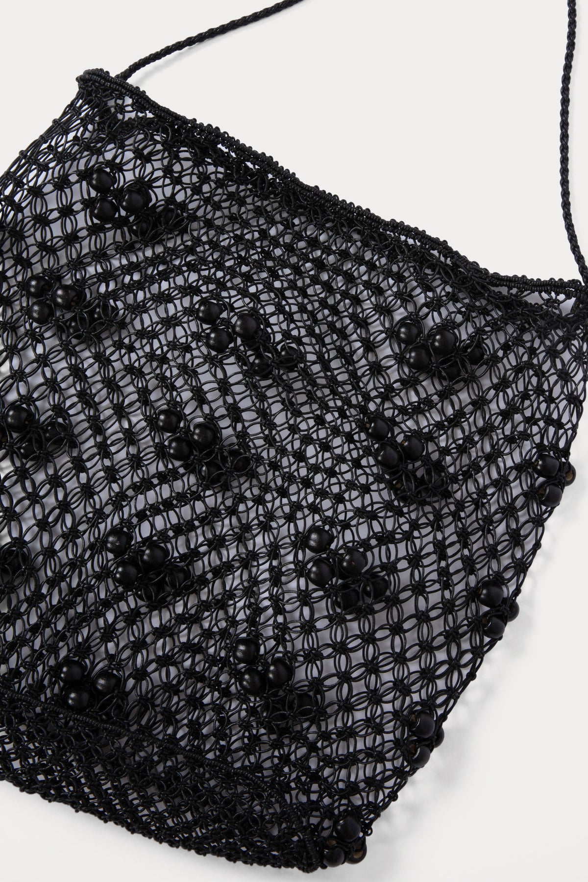 Web Bag Taupe