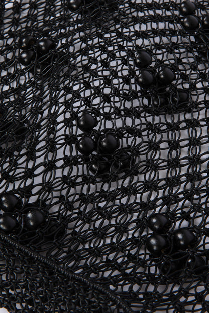 Web Bag Taupe