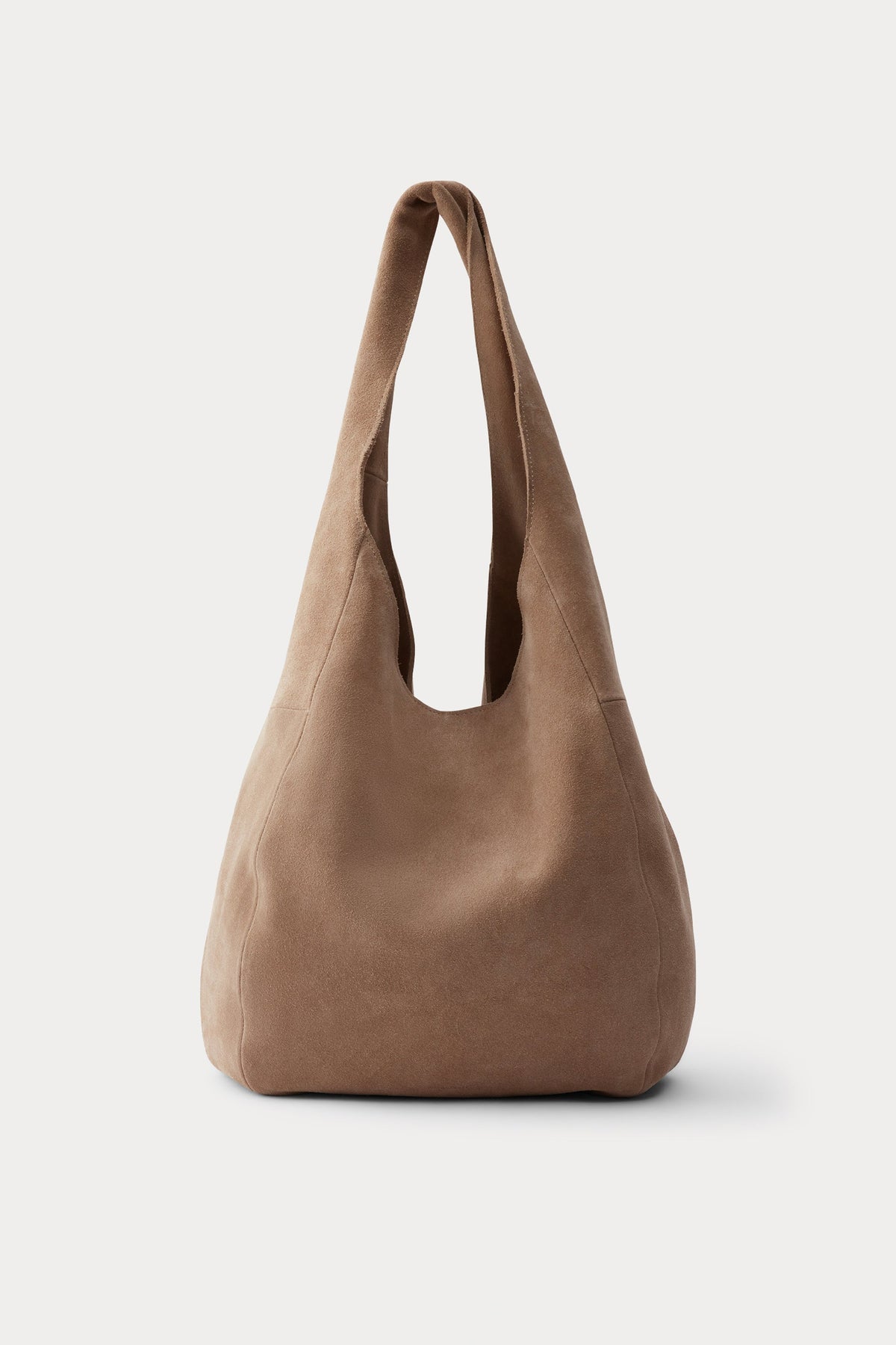 Harley Shoulder Bag Dune