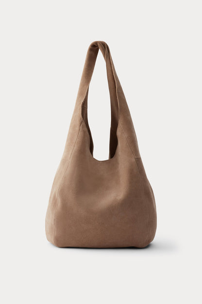 Harley Shoulder Bag Dune