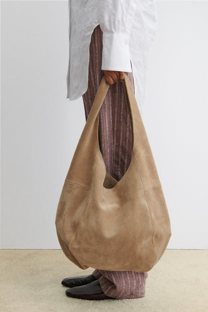 Harley Shoulder Bag Dune