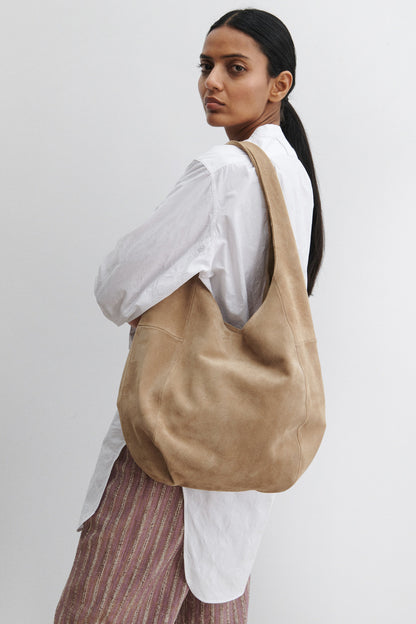 Harley Shoulder Bag Dune