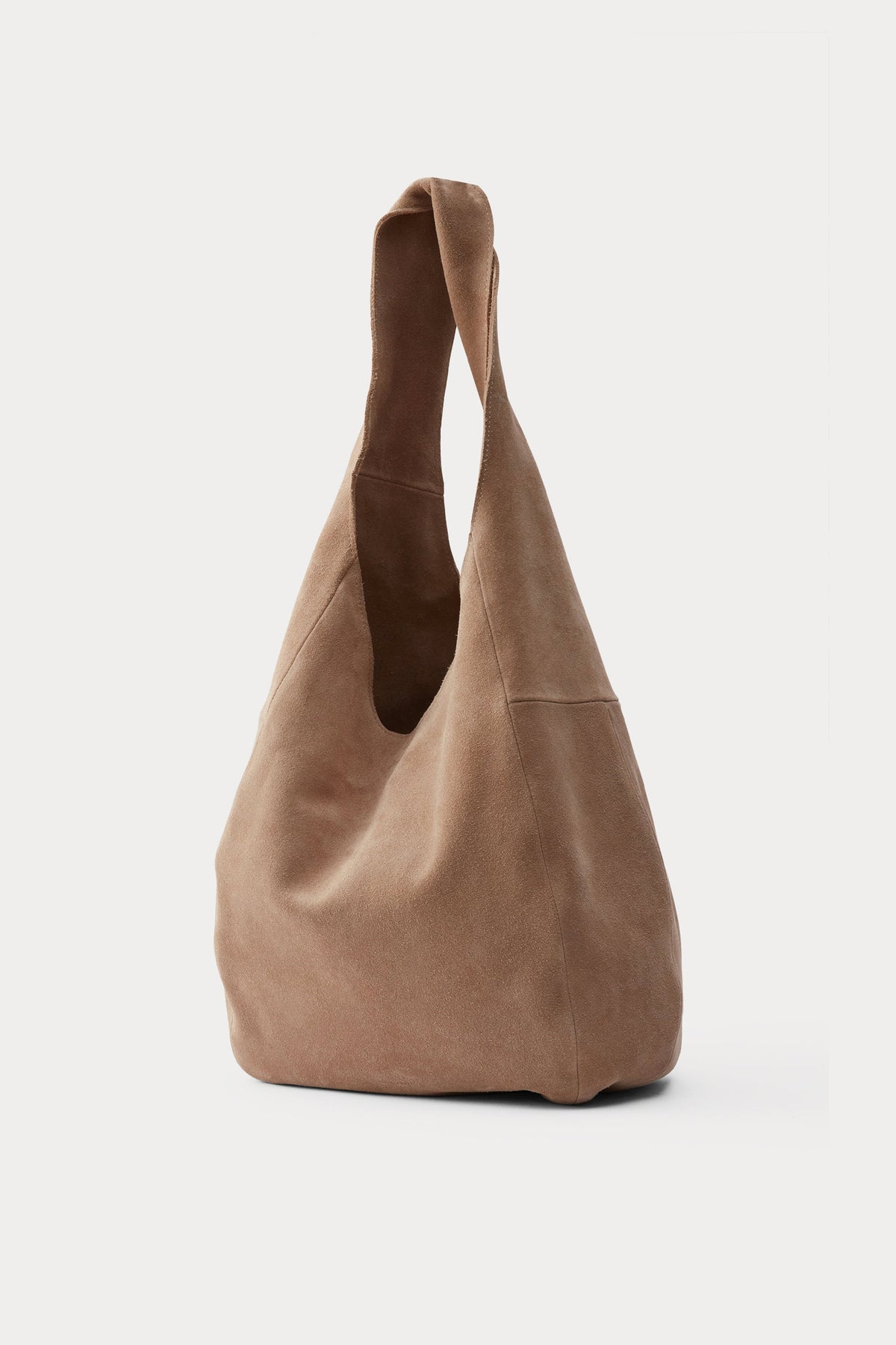 Harley Shoulder Bag Dune