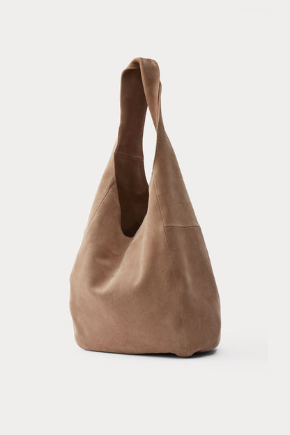Harley Shoulder Bag Dune