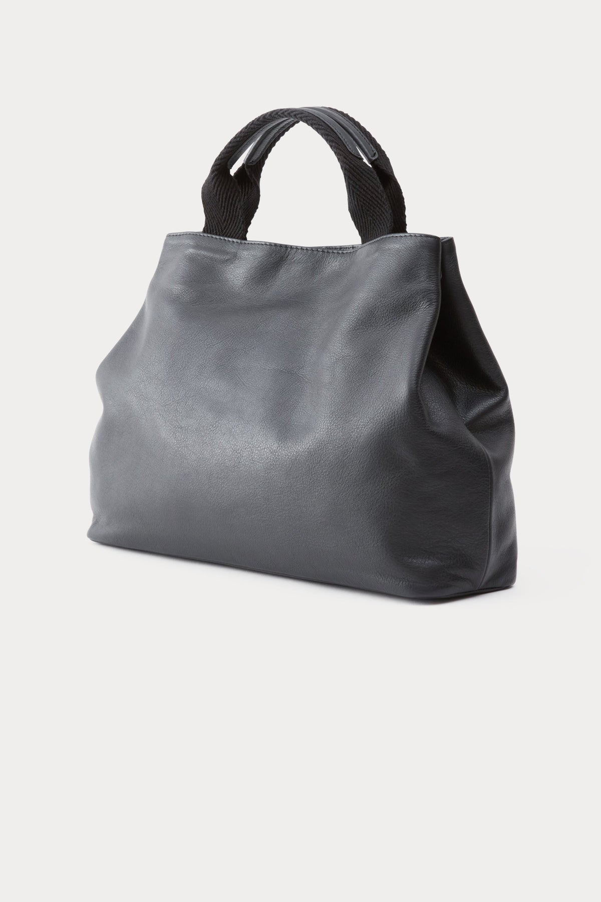 Preston Tote Black