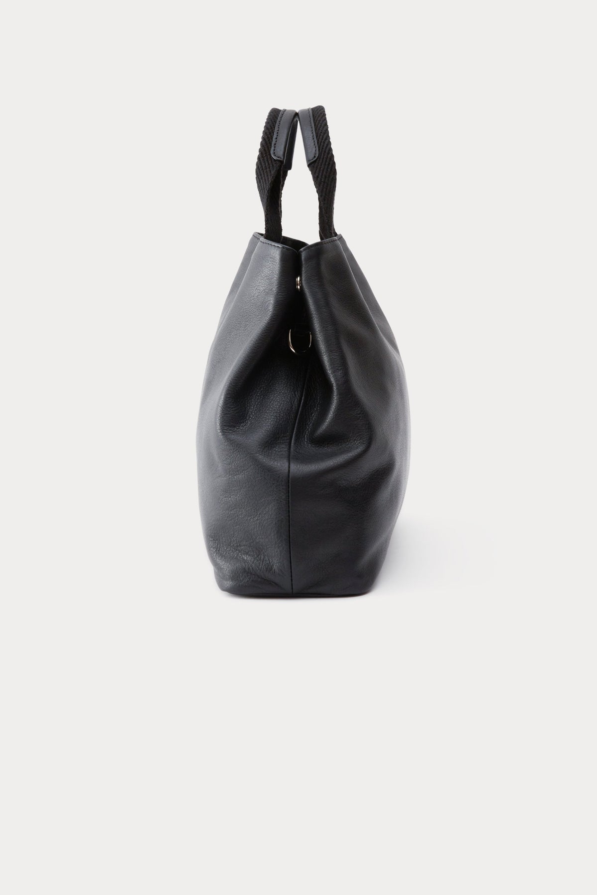 Preston Tote Black