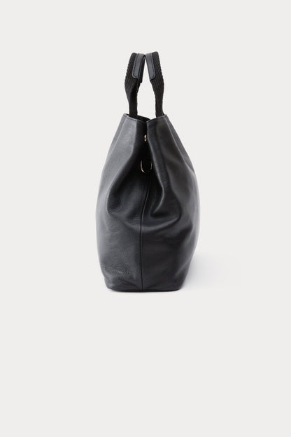 Preston Tote Black