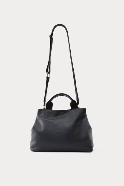 Preston Tote Black