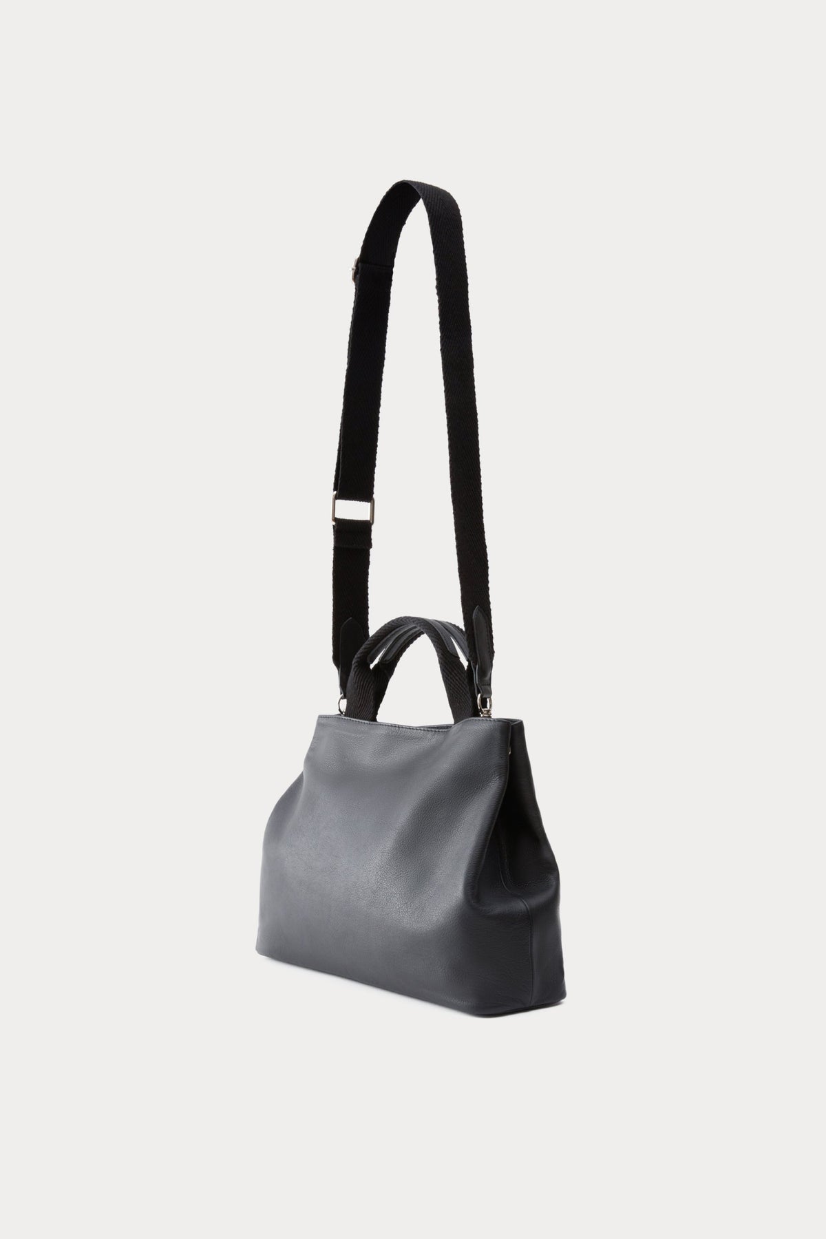 Preston Tote Black