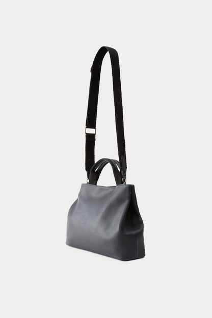 Preston Tote Black