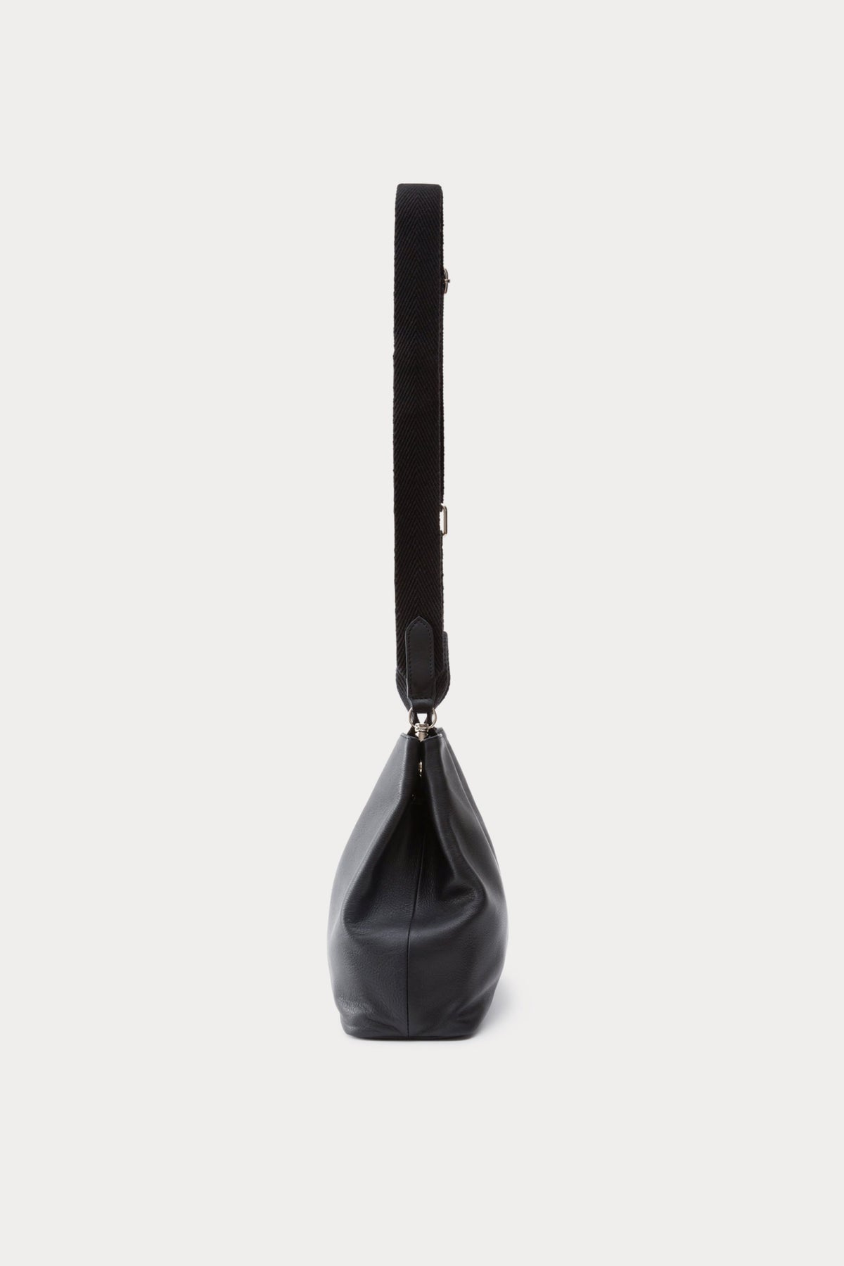 Preston Tote Black