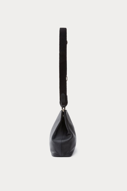 Preston Tote Black