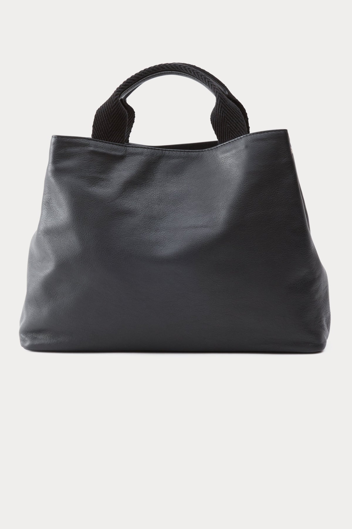Preston Tote Black