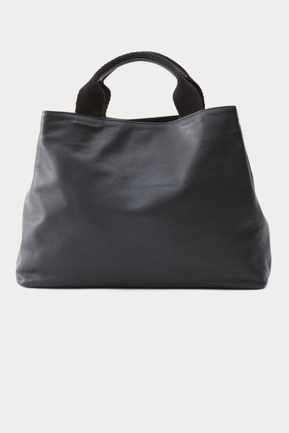 Preston Tote Black