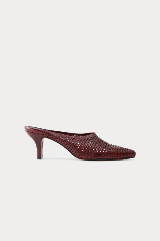 Alder Mule (Mini Punch) Merlot