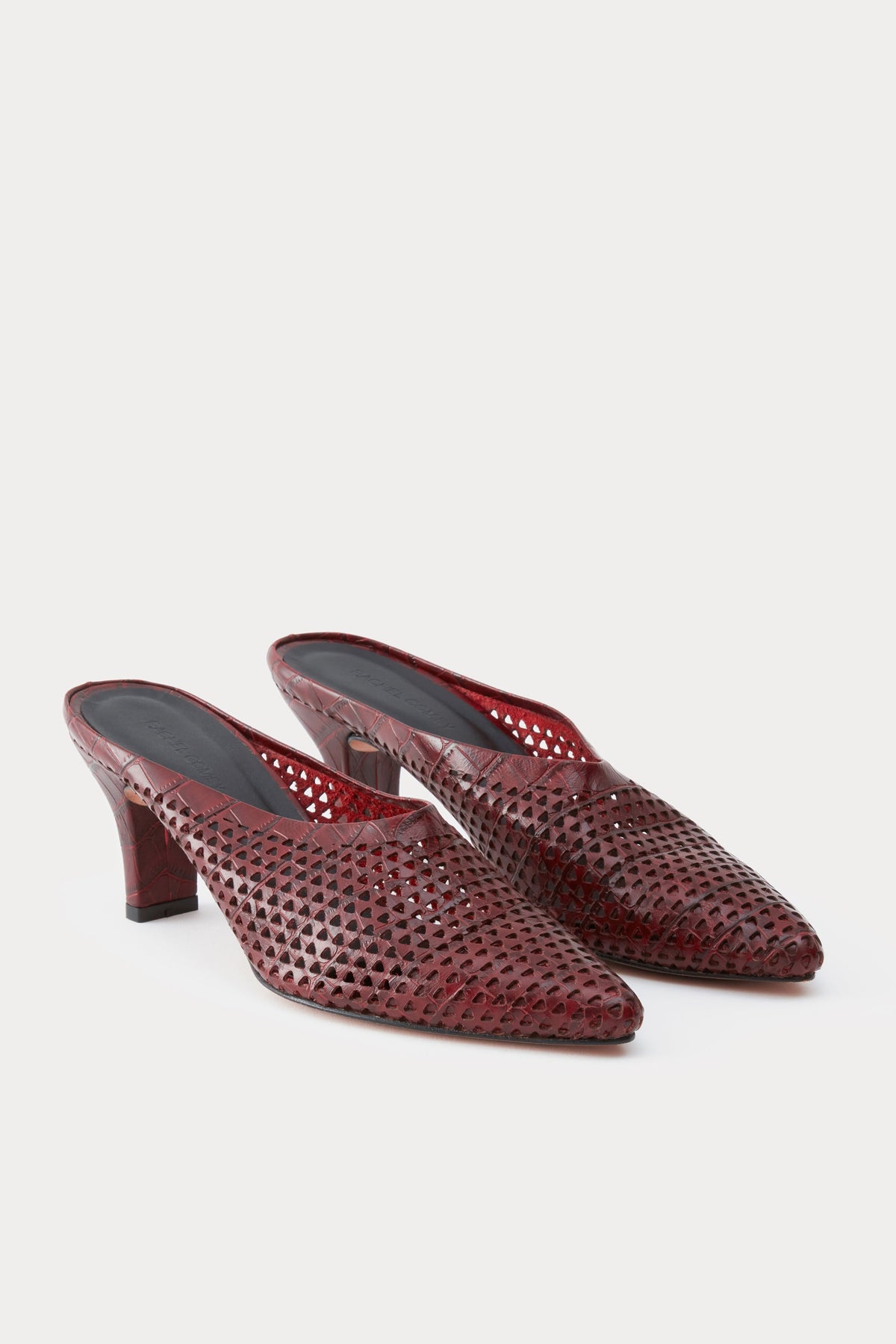 Alder Mule (Mini Punch) Merlot