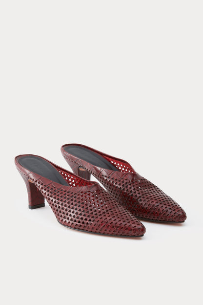 Alder Mule (Mini Punch) Merlot